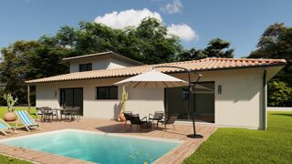  Maison � vendre 5 pi�ces 200 m�