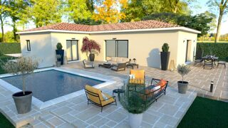  Maison � vendre 5 pi�ces 120 m�