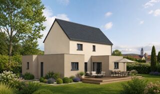  Maison � vendre 6 pi�ces 150 m�