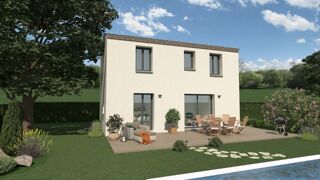  Maison  vendre 4 pices 80 m