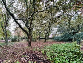  Terrain 655 m� Le teich