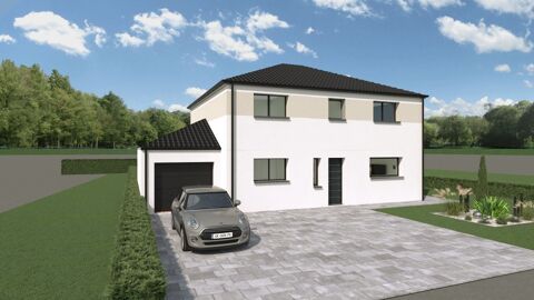   Vente Maison Maison - 7 pièce(s) - 135 m²