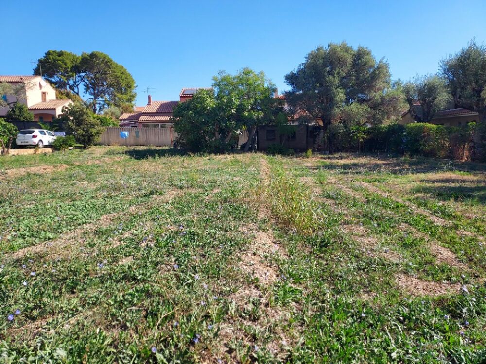 vente Maison - 4 pièce(s) - 100 m² La Farlède (83210)