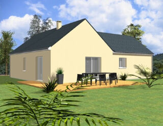  Maison à vendre 5 pièces 90 m²