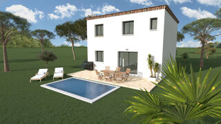  Maison � vendre 5 pi�ces 95 m�