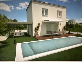  Terrain 440 m² Fos-sur-mer