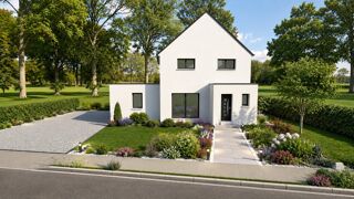  Maison à vendre 6 pièces 149 m²