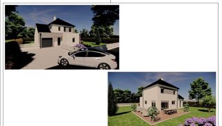  Maison à vendre 5 pièces 105 m²