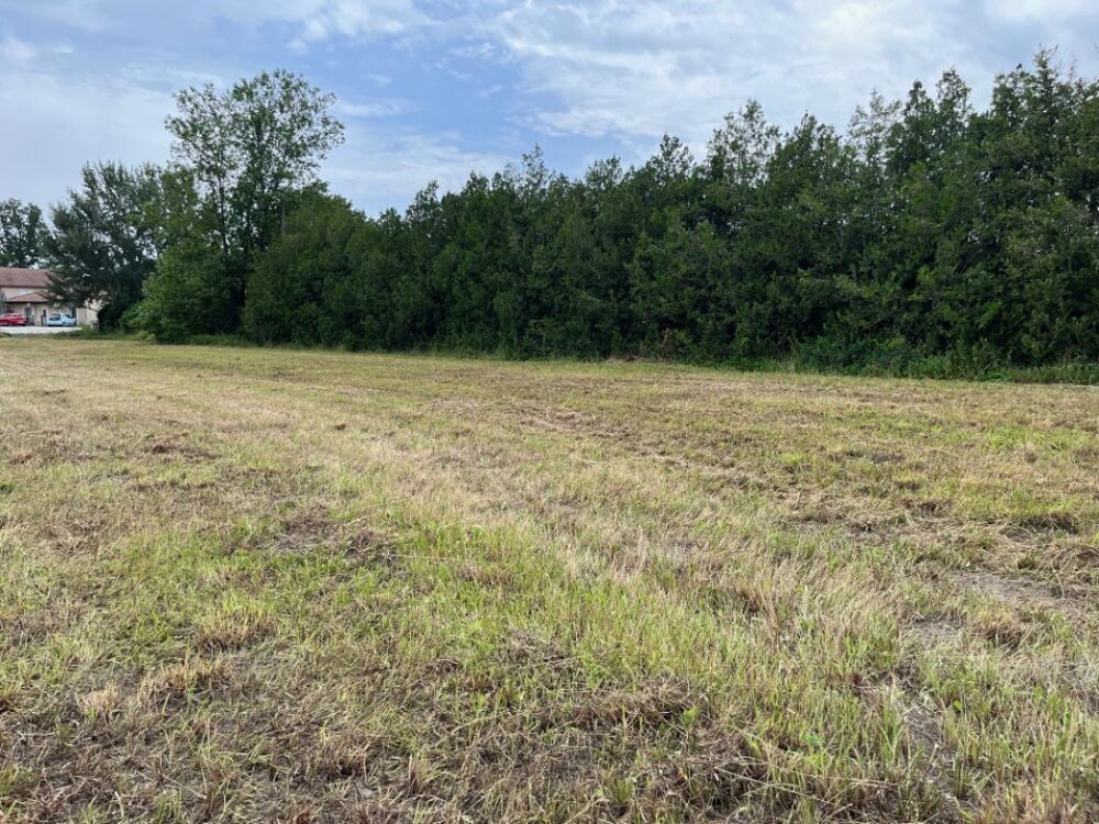 vente Terrain - 342 m² Cruas (07350)