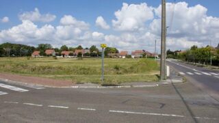  Terrain � vendre 374 m�