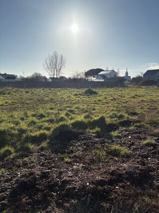  Terrain � vendre 385 m�