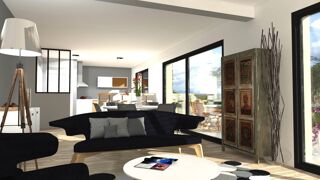  Maison à vendre 6 pièces 141 m²