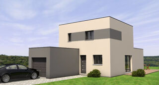  Maison à vendre 5 pièces 90 m²