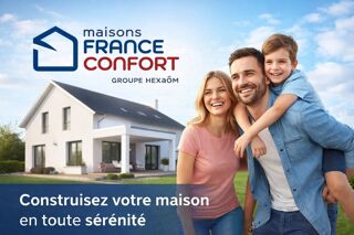  Maison � vendre 4 pi�ces 85 m�