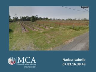  Maison � vendre 3 pi�ces 85 m�