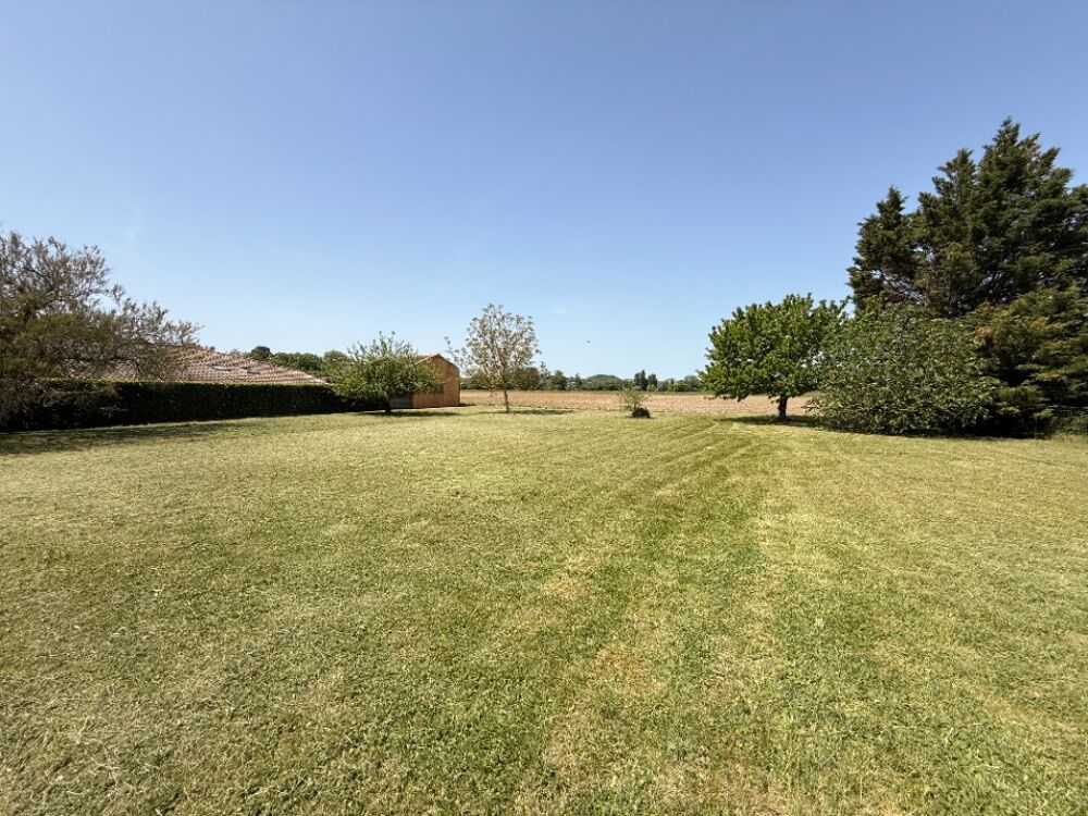 vente Maison - 5 pièce(s) - 117 m² Garrevaques (81700)