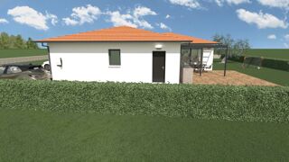  Maison 4 pi�ces 135 m� Jayat