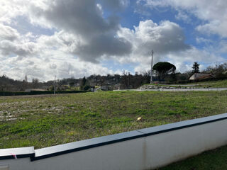  Terrain � vendre 756 m�