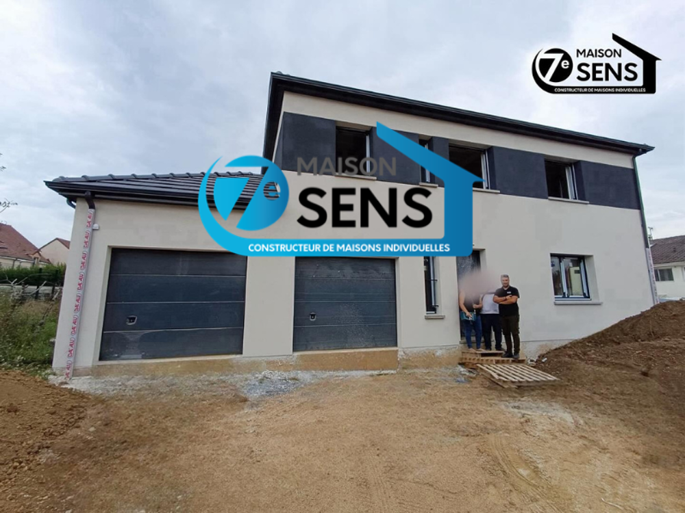 CONSTRUCTEUR DE MAISONS INDIVIDUELLES DANS LES YVELINES ....