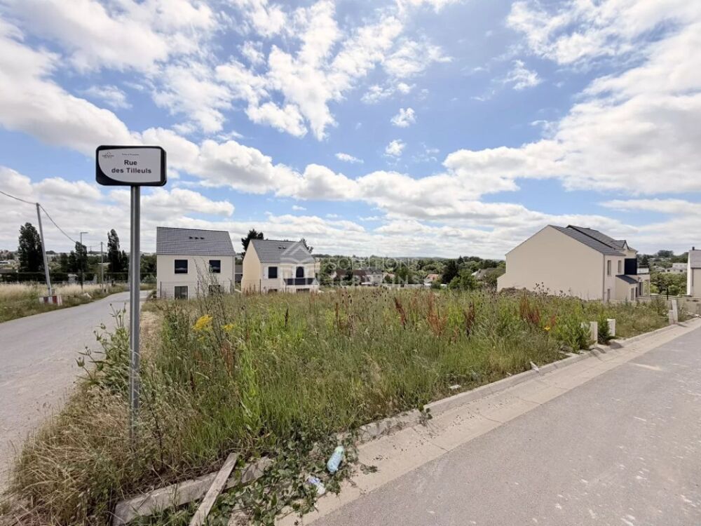 vente Maison - 4 pièce(s) - 90 m² Arpajon (91290)