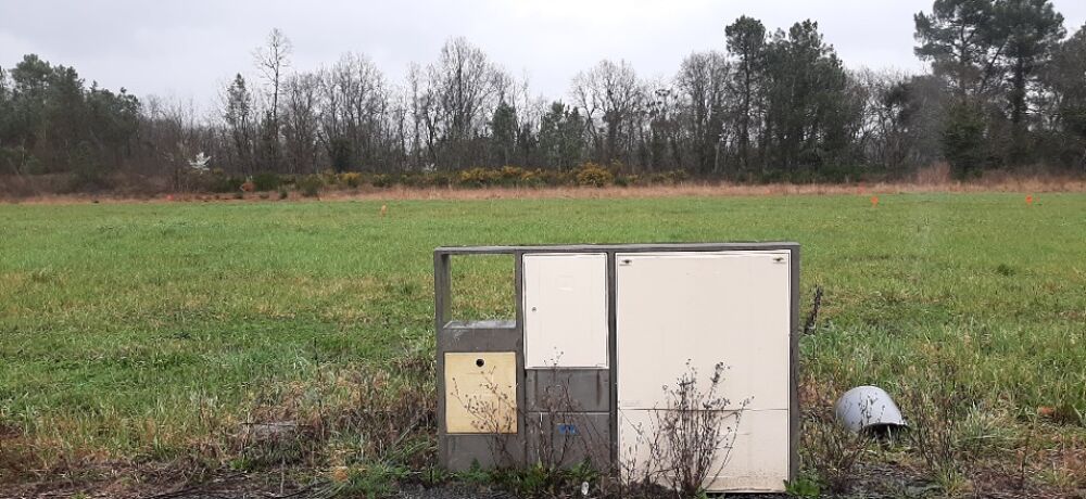 MAISON À CONSTRUIRE DE 86 M² À ÉCOMM0Y, 5 PIÈCES, PROCHE....
