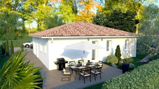  Maison � vendre 4 pi�ces 90 m�