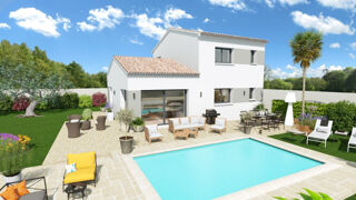  Maison à vendre 3 pièces 90 m²