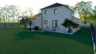  Maison à vendre 6 pièces 115 m²