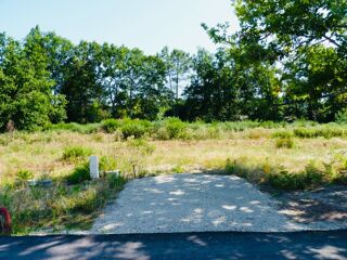  Terrain � vendre 931 m�