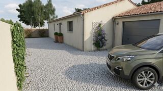  Maison à vendre 3 pièces 88 m²
