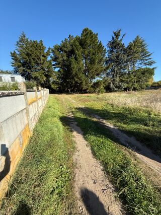  Terrain � vendre 761 m�