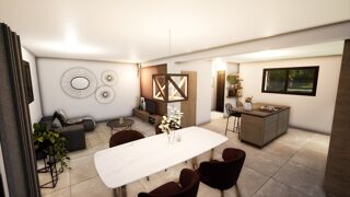  Maison 5 pi�ces 120 m� Wintzenheim