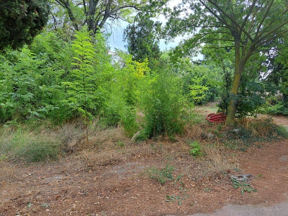 vente Terrain - 475 m² Saint-Cannat (13760)