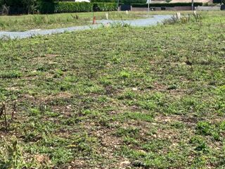  Terrain � vendre 454 m�