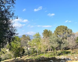  Terrain � vendre 1600 m�