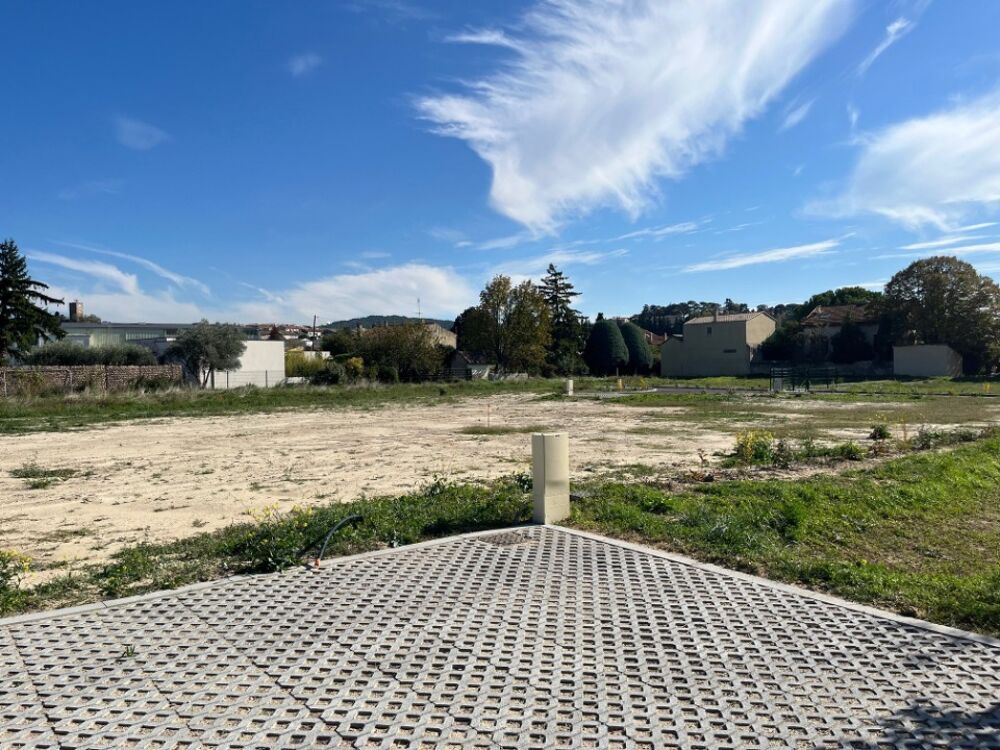 vente Maison - 3 pièce(s) - 71 m² Valréas (84600)