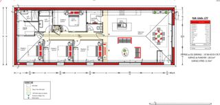  Maison 5 pièces 125 m² Cognac-la-forêt