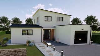  Maison � vendre 5 pi�ces 128 m�