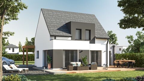 Vente Maison 344000 Treffiagat (29730)