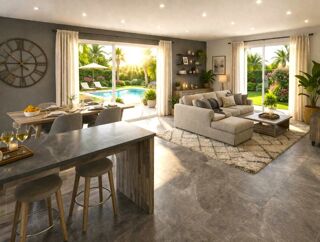  Maison � vendre 3 pi�ces 60 m�