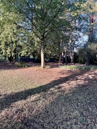  Terrain � vendre 1534 m�