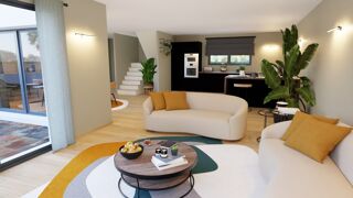  Maison à vendre 5 pièces 130 m²