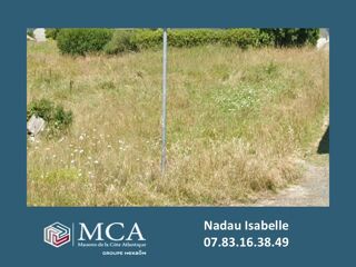  Terrain � vendre 526 m�