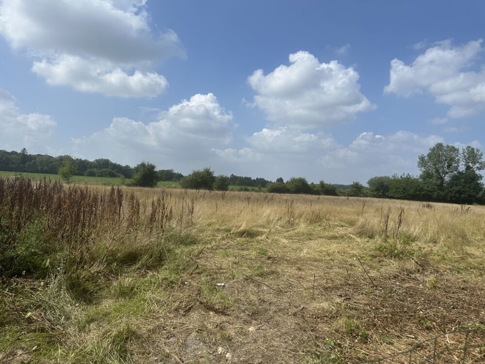 vente Maison - 4 pi�ce(s) - 98 m� Saint-Beno�t-des-Ombres (27450)