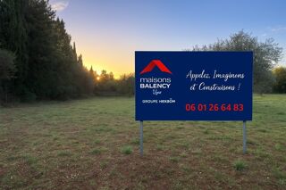  Terrain  vendre 981 m