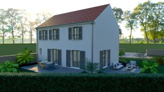  Maison � vendre 6 pi�ces 145 m�