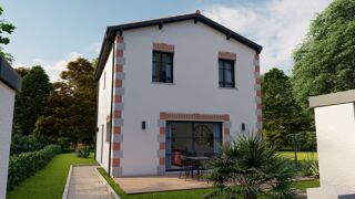  Maison à vendre 5 pièces 98 m²