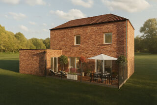  Maison 4 pi�ces 92 m� Lille