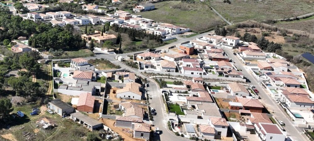 vente Terrain - 361 m² Narbonne (11100)