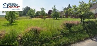  Terrain � vendre 1215 m�